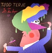 TODD TERJE / トッド・テリエ / IT'S THE ARPS