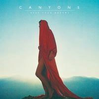CANYONS / KEEP YOUR DREAMS (LP)