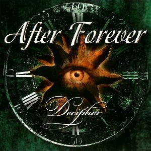 AFTER FOREVER / アフター・フォーエバー / DECIPHER : THE ALBUM - THE SESSIONS(SPECIA