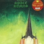 RAMASES / ラマセス / SPACE HYMNS