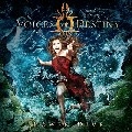 VOICES OF DESTINY / POWER DIVE<DIGI>
