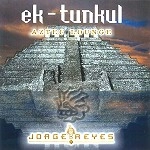 JORGE REYES (MEX) / ホルヘ・レジェス / ET TUNKUL