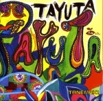 TAYUTA / 種まき