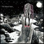 Anoice / Ｔｈｅ　Ｂｌａｃｋ　Ｒａｉｎ
