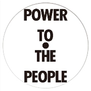 UNKNOWN / POWER TO THE PEOPLE(YO&KO'S DANCE EDIT)