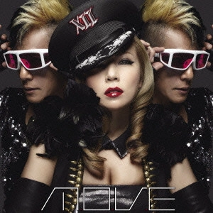 m.o.v.e / XII(トゥエルヴ) / TWELVE