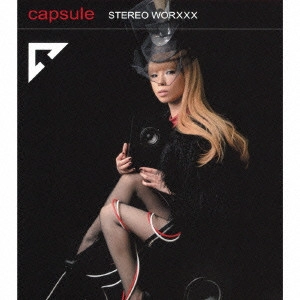 capsule / STEREO WORXXX(初回生産限定)