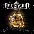 ASCENSION / アセンション / ファー・ビヨンド・ザ・スターズ
