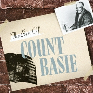 COUNT BASIE / カウント・ベイシー / ザ・ベスト・オブ・カウント・ベイシー / THE BEST OF COUNT BASIE