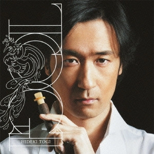 HIDEKI TOGI / 東儀秀樹 / TOGI(通常盤) / TOGI