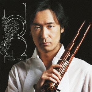 HIDEKI TOGI / 東儀秀樹 / TOGI / TOGI(限定盤 SHM-CD)