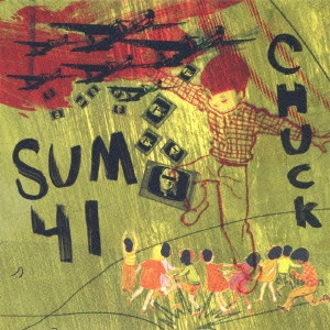 SUM 41 / チャック