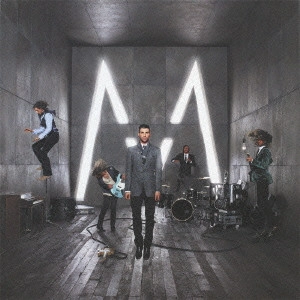 MAROON 5 / マルーン5 / IT WON'T BE SOON BEFORE LONG. / イット・ウォント・ビー・スーン・ビフォー・ロング