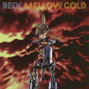 BECK / ベック / MELLOW GOLD / メロウ・ゴールド