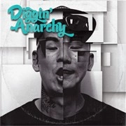 ANARCHY / アナーキー / Diggin' Anarchy LP