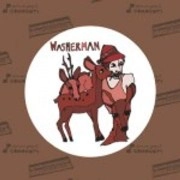 WASHRMAN / KUTZ FROM THE BASEMENT EP