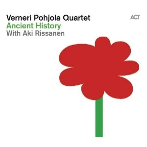 VERNERI POHJOLA / ヴェルネリ・ポヒョーラ / ANCIENT HISTORY
