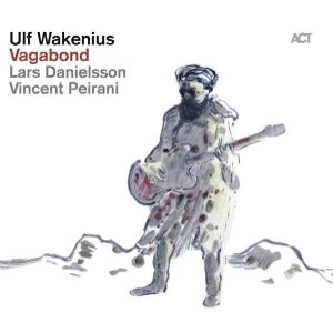 ULF WAKENIUS / ウルフ・ワケーニウス / VAGABOND