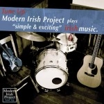 MODERN IRISH PROJECT / Ｔｕｎｅ　Ｕｐ