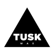 V.A.(COYOTE/JOHNWAYNES/SAINT PETERSBURG DISCO SPIN CLUB & PONTY MYTHON...) / TUSK WAX FOUR