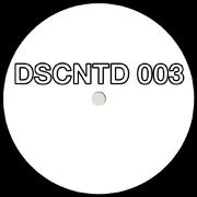 V.A. / DSCNTD 003