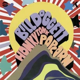 BILL DOGGETT / ビル・ドゲット / HONKY TONK POPCORN