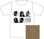 PSYSALIA PSYSALIS PSYCHE / ♯７　Ｔシャツ付きＳ
