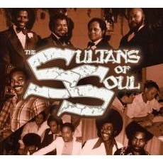 V.A. (SULTANS OF SOUL) / SULTANS OF SOUL