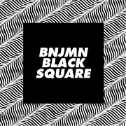 BNJMN / BLACK SQUARE
