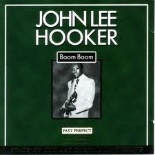 JOHN LEE HOOKER / ジョン・リー・フッカー / BOOM BOOM