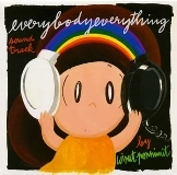 Wisut Ponnimit / ウィスット・ポンニミット  / EVERYBODYEVERYTHING SOUND TRACK