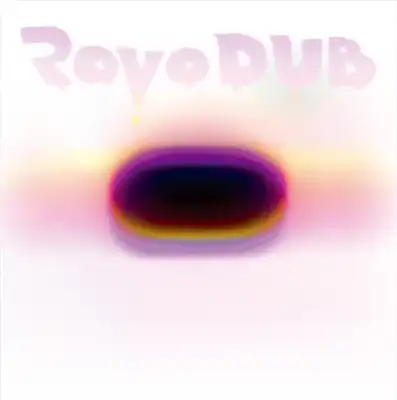 ROVO / ロボ / ラボダブ