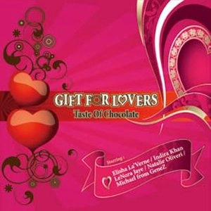 ELISHA LA'VERNE / エリーシャ・ラヴァーン / ＧＩＦＴ　ＦＯＲ　ＬＯＶＥＲＳ：ＴＡＳＴ
