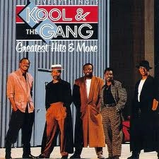 KOOL & THE GANG / クール&ザ・ギャング / グレイテスト・ヒッツ＆モア～クール＆ザ・