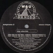 SUN ELECTRIC / サン・エレクトリック / O'LOCCO REVISITED
