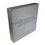 TRACE / トレース / トレースの魔術ボックス