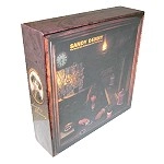 SANDY DENNY / サンディ・デニー / 《中古》 海と私のねじれたキャンドル+4 紙ジャケット CD 4タイトル BOXセット