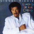 LIONEL RICHIE / ライオネル・リッチー / セイ・ユー・セイ・ミー