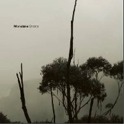 MONOLAKE / モノレイク / GHOSTS