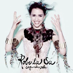 ROBERTA SA / ホベルタ・サー / SEGUNDA PELE
