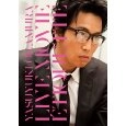 YASUYUKI OKAMURA / 岡村靖幸 / ライブ　エチケット