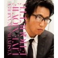 YASUYUKI OKAMURA / 岡村靖幸 / ライブ　エチケット（Ｂｌｕ－ｒ