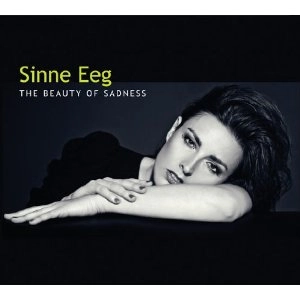 SINNE EEG / シーネ・エイ / ビューティ・オブ・サドネス