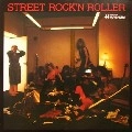 44MAGNUM / 44マグナム / STREET ROCK’N（紙