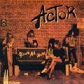44MAGNUM / 44マグナム / ACTOR（紙）