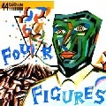 44MAGNUM / 44マグナム / THE LIVE／FOUR（紙