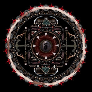 SHINEDOWN / シャインダウン / アマリリス