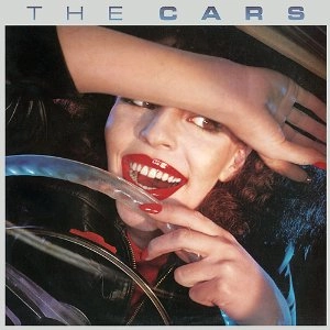 CARS / カーズ / 錯乱のドライヴ / カーズ登場（SHM-CD） / THE CARS