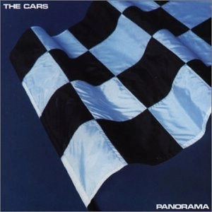 CARS / カーズ / パノラマ（紙）