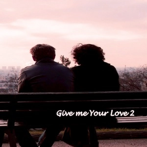 V.A. (GIVE ME YOUR LOVE) / VOL.2 GIVE ME YOUR LOVE